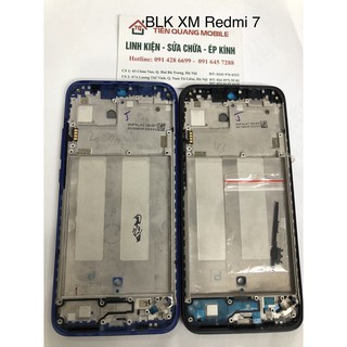 Khung xương Xiaomi Redmi 7