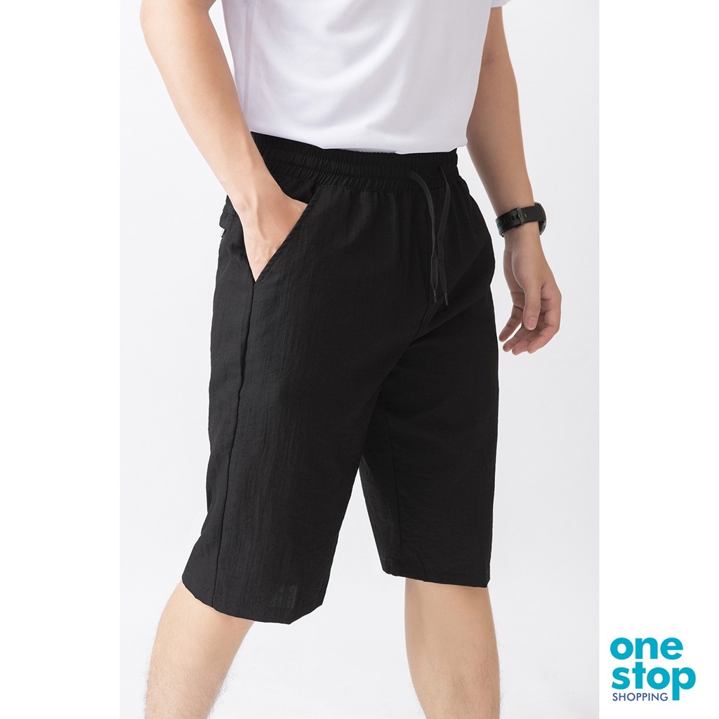 Quần Ngố nam vải đũi thời trang thể thao phom 40-80kg One shop | BigBuy360 - bigbuy360.vn