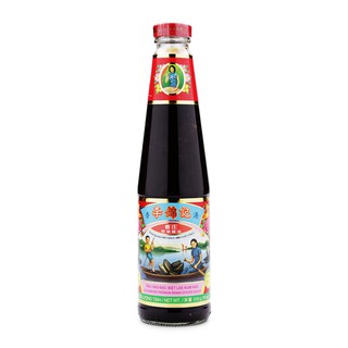 Dầu Hào Đặc Biệt Lee Kum Kee 510gr & 2.2kg/ Lee Kum Kee Premium Brand Oyster Sauce - Nhập Khẩu HongKong