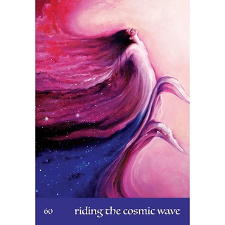 Bộ Bài Journey of Love (Guu Tarot Shop)