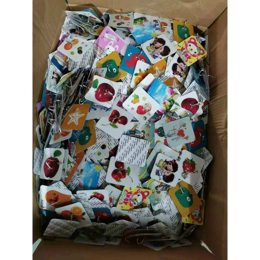 Móc dán tường 3D siêu chắc