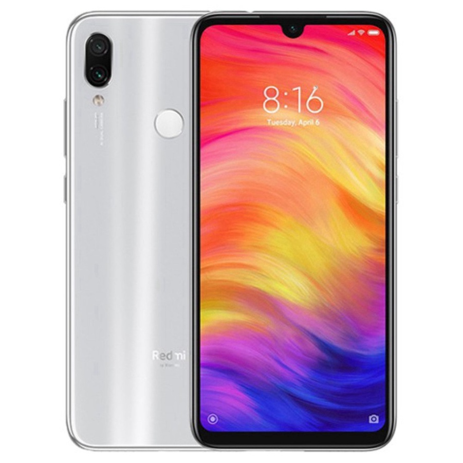 ( SALE 50%) Điện thoại Xiaomi Redmi Note 7 Pro (6Gb/128GB) Pin Trâu Siêu KHủng - Máy Mới Zin Keng 100% -Có Tiếng Việt