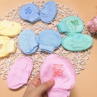 Set bao tay bao chân bo chun hàng đẹp cho bé