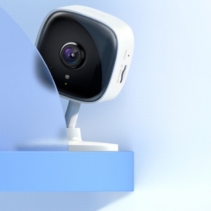 [Hỏa Tốc - HCM] Camera IP Wifi TP-Link Tapo C110 3M | Hàng Chính Hãng | Bảo Hành 24TH | LSB Store | BigBuy360 - bigbuy360.vn