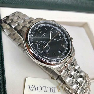 Đồng hồ nam Bulova 96B234