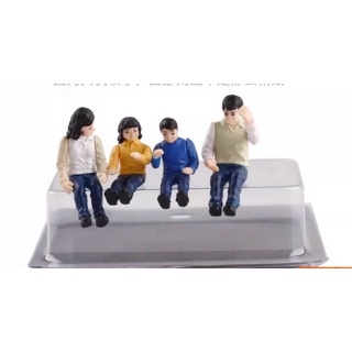 Mô hình người tỷ lệ 1:32