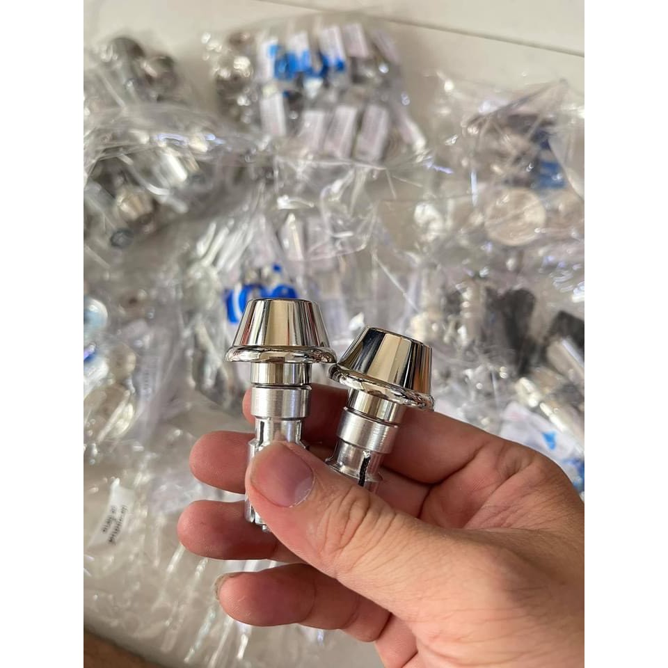 GÙ INOX 304 SI SÁNG BÓNG | Shopee Việt Nam