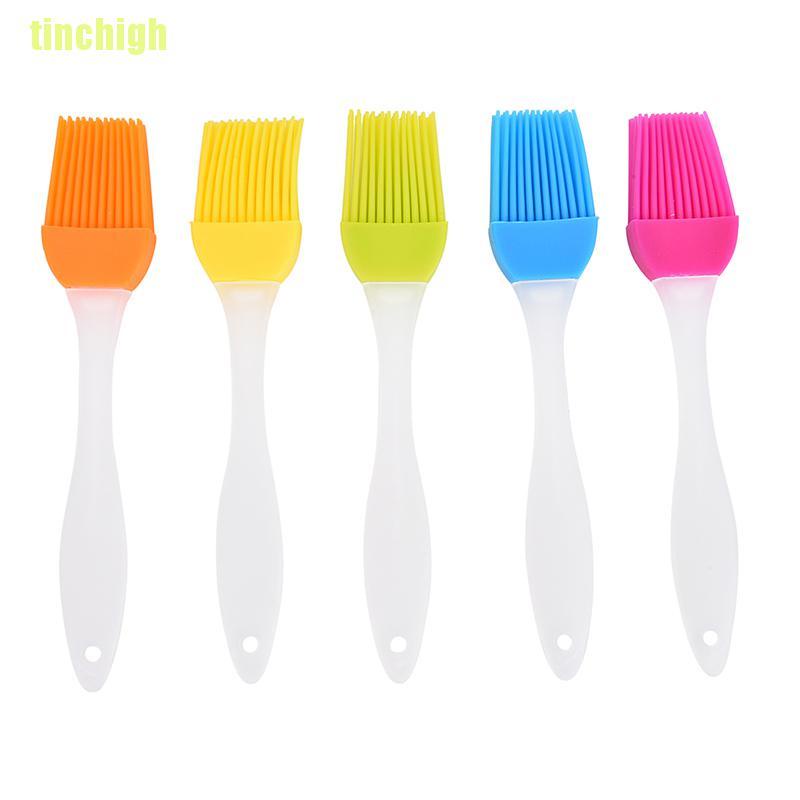 1 Dầu Nướng Bbq Bằng Silicone