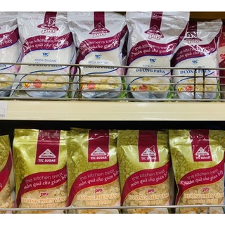 Đường phèn vàng/ trắng Biên Hoà 500g
