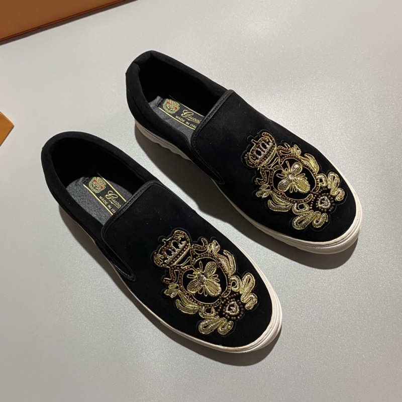 GIÀY LƯỜI NAM DG THỜI TRANG- GIÀY NAM HÀNG FULLBOX. | BigBuy360 - bigbuy360.vn