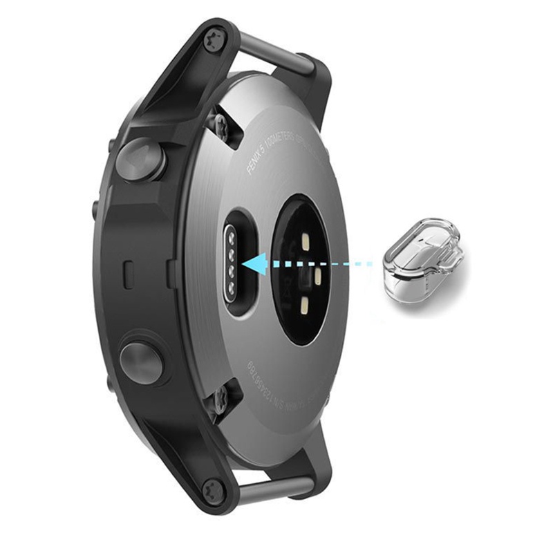 Nắp Đậy Chống Bụi Cho Đồng Hồ Thông Minh Fenix7S 7 7X 6S 6 6X Pro 5S 5 5X