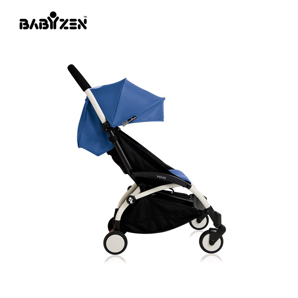 Xe đẩy BABYZEN YOYO+ 6+ Xanh Dương