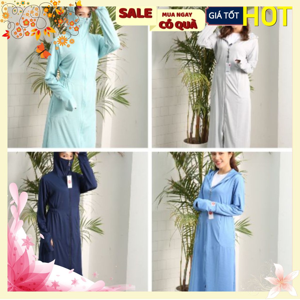 [Mã WASTUP giảm 10% tối đa 30K đơn 99K] BÁN SỈ ÁO CHOÀNG NẮNG THÔNG HƠI | BigBuy360 - bigbuy360.vn