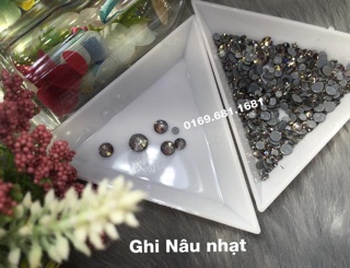 Đá Tiệp Chân Keo Siêu Sáng Siêu Bền
