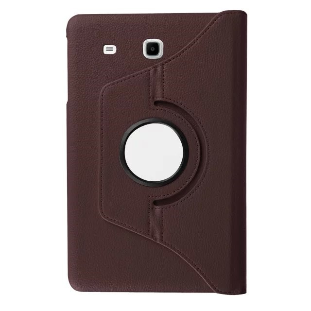 Ốp lưng da PU có ngăn đựng thẻ cho Samsung Galaxy Tab E 9.6 SM-T560/561/567/560NU 360 | BigBuy360 - bigbuy360.vn