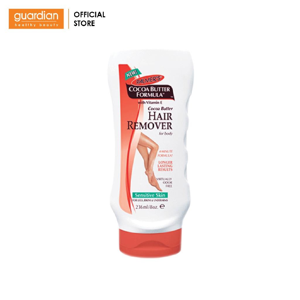 Kem Tẩy Lông Toàn Thân Palmer's (236ml) | BigBuy360 - bigbuy360.vn