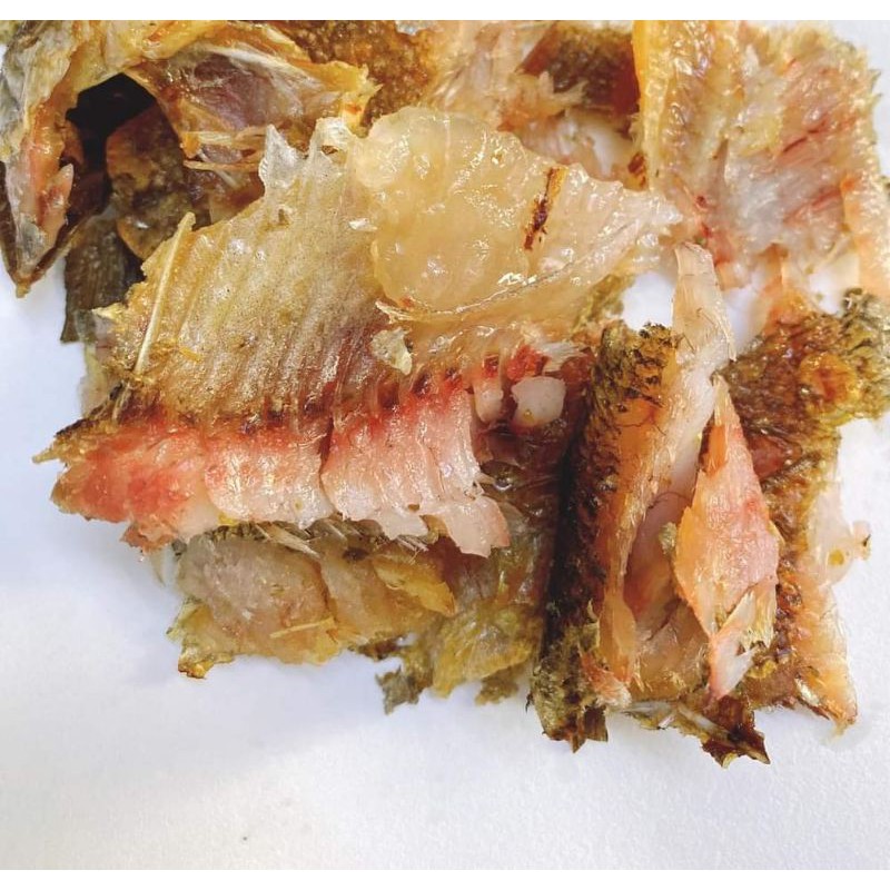 Khô cá sặc bổi 500gr