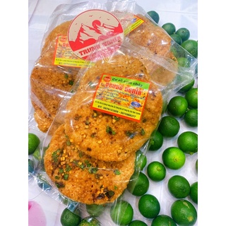 [1bich]Cơm Cháy Nước Mắm TRUNG NGHĨA