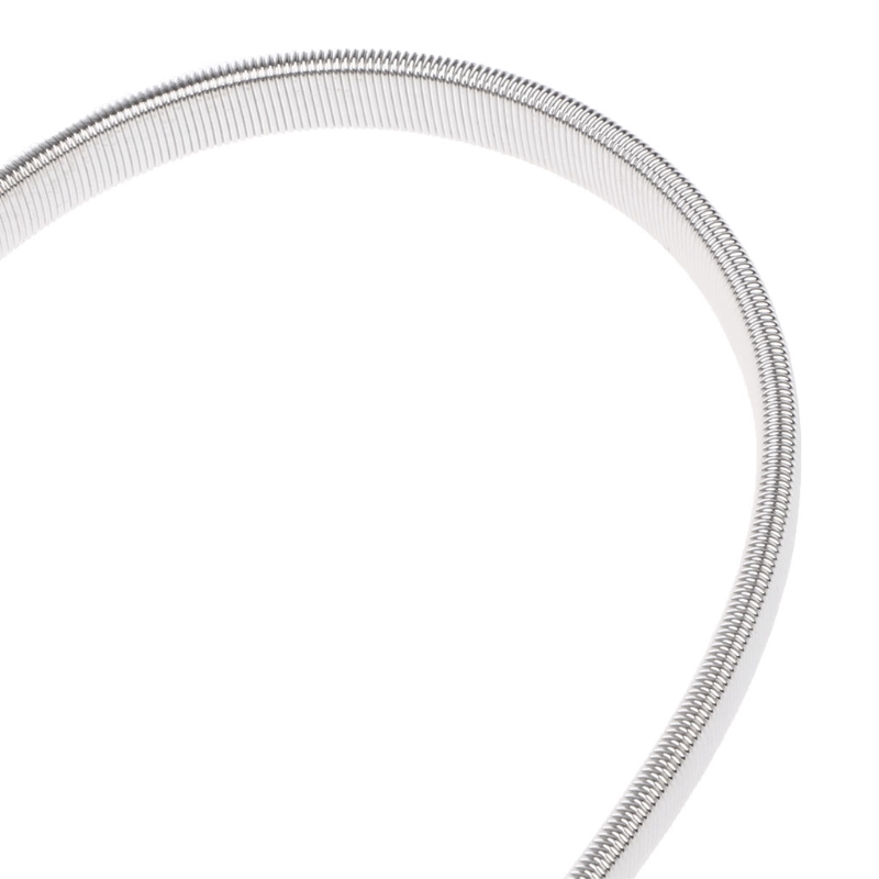 Thắt Lưng Da Pu Khoá Kim Loại Hình Nơ Thời Trang Cho Nữ