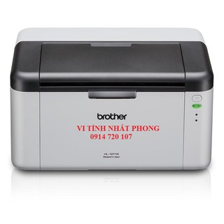 Máy in Brother HL 1211W - đã qua sử dụng