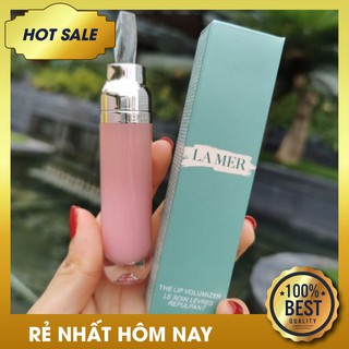 (chuẩn auth) (chuẩn auth) (chính hãng) Son Dưỡng Lamer La Mer The Lip Volumizer