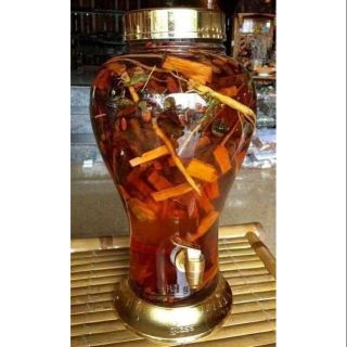 Amakong loại đặc biệt.
