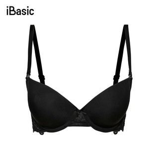Áo ngực demi mút vừa iBasic VA122S