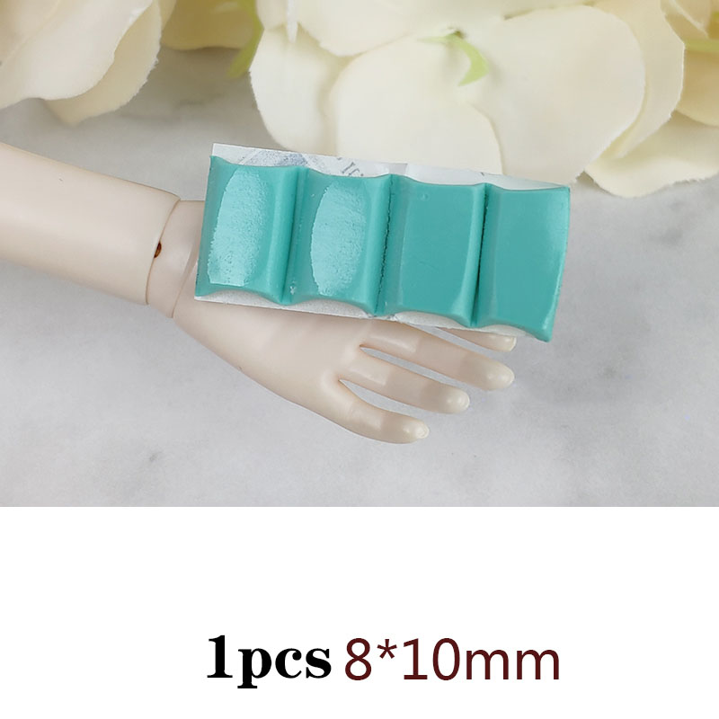 Dụng Cụ Hỗ Trợ Trang Điểm Mắt Chuyên Dụng