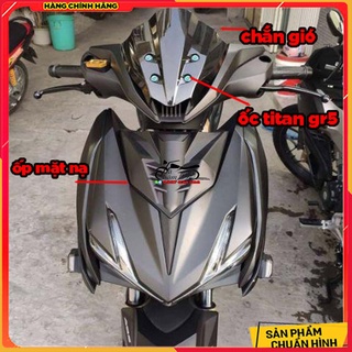 🛵 mão chắn gió winner x chính hãng honda 🛵