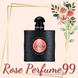 ✯𝙍𝙤𝙨𝙚𝟵𝟵✯nước hoa ysl black opium edp 2ml/5ml/10ml
