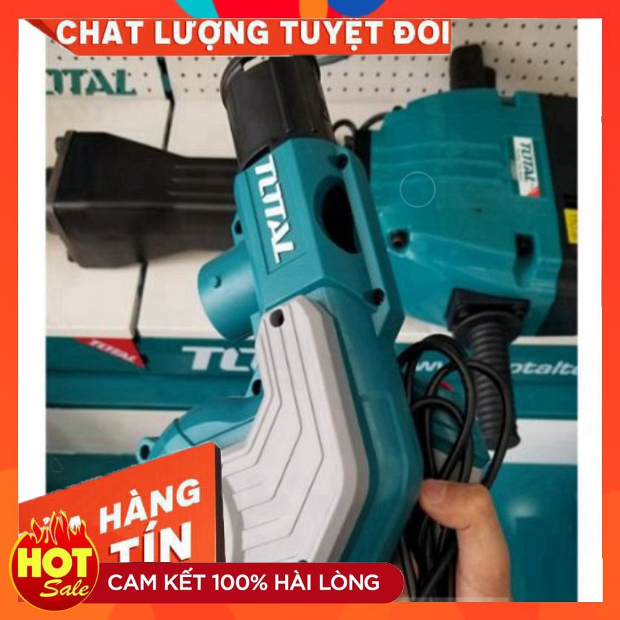 [chính hãng] 800W Máy thổi bụi Total TB2086 [cam kết chất lượng]