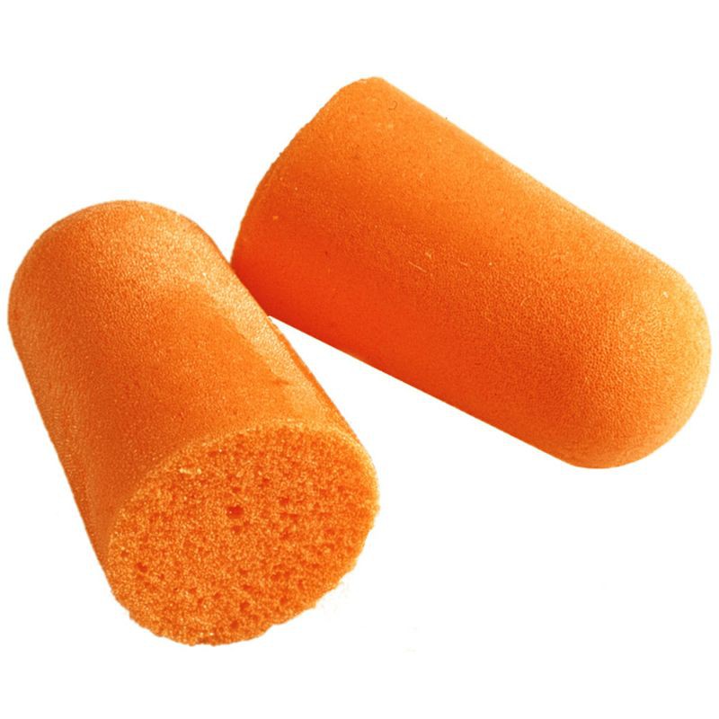 Nút tai bảo vệ tai nghe 3M 1100 Bullet,,,