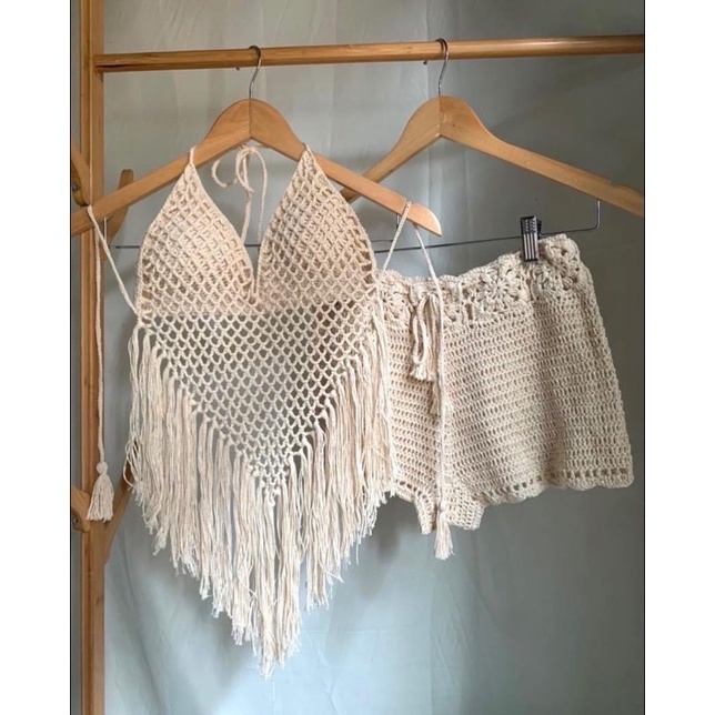 SET BIKINI MÓC LEN TUA RUA HIMI151