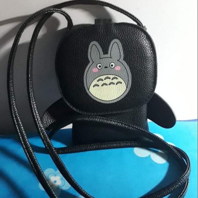 Túi đeo chéo Totoro