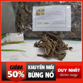 Lá Khôi Tía 1Kg - Dược Liệu Hàng Cty Cao Cấp