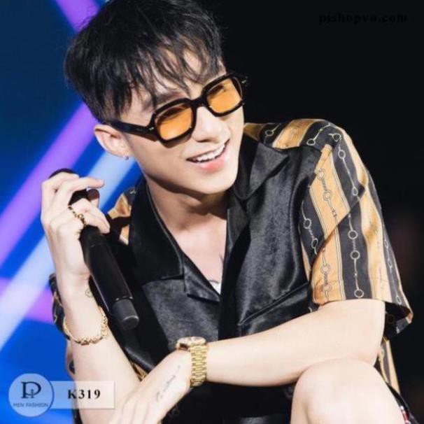 Kính Thời Trang Nam Nữ Cao Cấp2021 - K319 [yenvy_96] | BigBuy360 - bigbuy360.vn