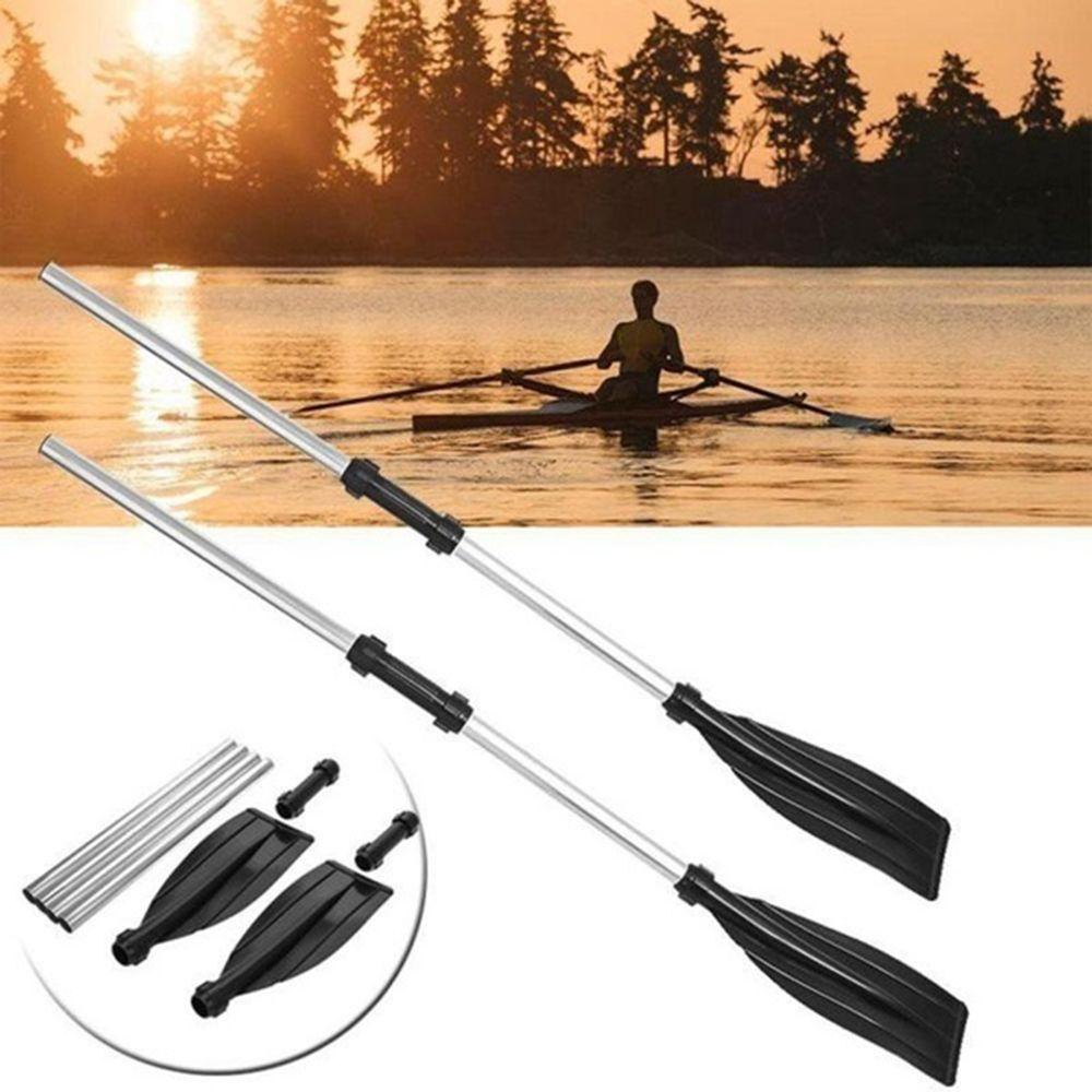 Set 2 Mái Chèo Thuyền Afloat Oars Bằng Hợp Kim Nhôm