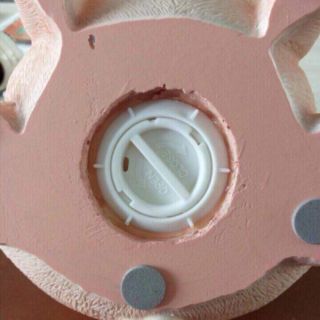 LỢN SỨ 3D HÓT HÍT