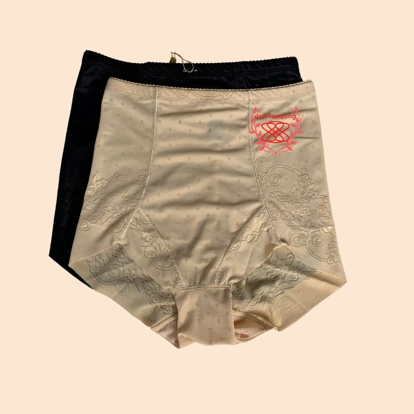 Quần lót gen nịt bụng nâng mông cạp cao không đường may, quần định hình cao cấp size M L XL XXL 3XL đồ lót An Đông | BigBuy360 - bigbuy360.vn
