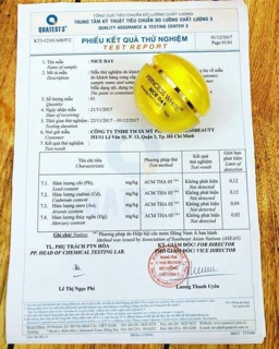 NICE DAY KEM DƯỠNG TRẮNG DA MẶT