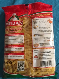 Nui meizan ( 400g )