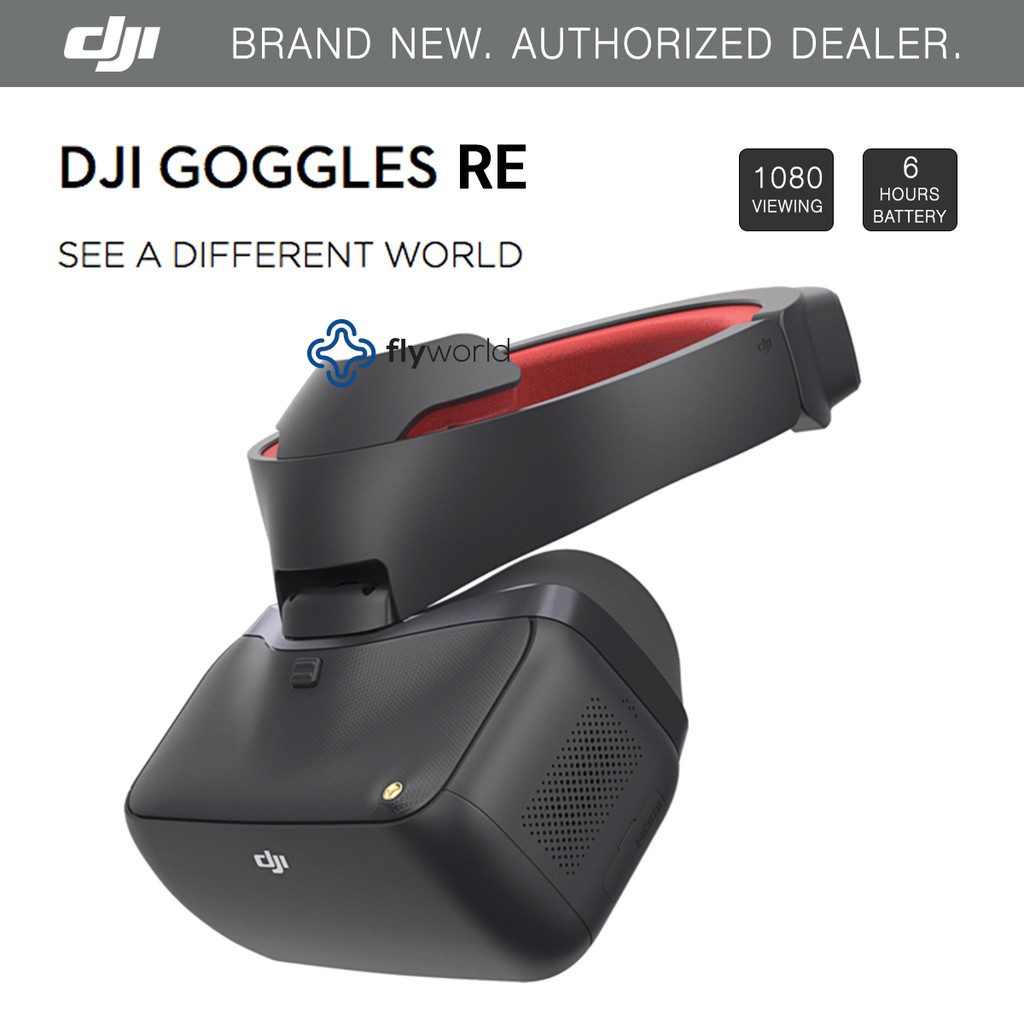 Kính quan sát Goggles DJI Goggles