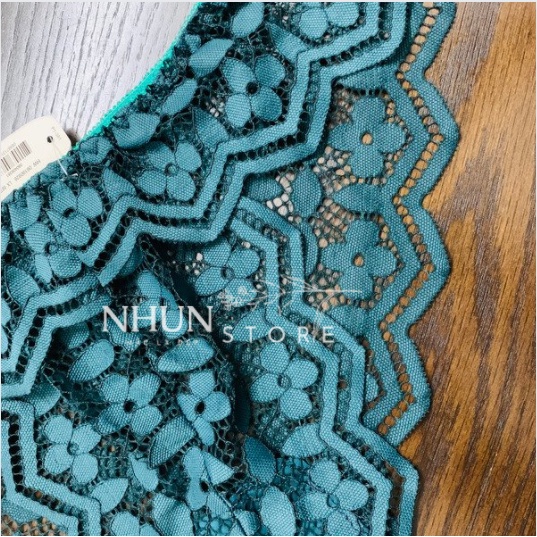Quần lót nữ vải ren sexy mềm mại xuyên thấu gợi cảm quyến rũ thoáng mát freesize bigsize N2 | BigBuy360 - bigbuy360.vn