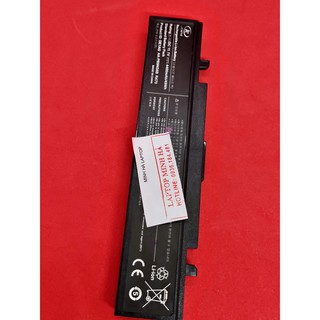 Pin laptop Samsung P510