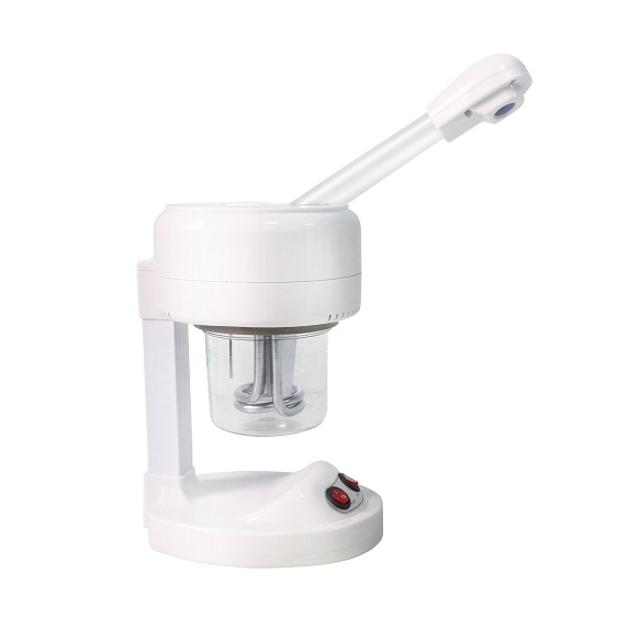 Máy xông mặt 1 cần mini- máy xông tại nhà DT03