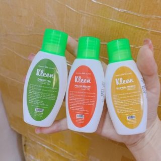 Gel Rửa Tay Khô KLEEN