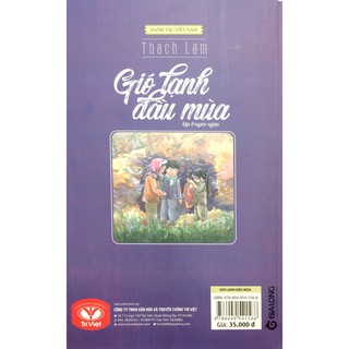 Gió Lạnh Đầu Mùa