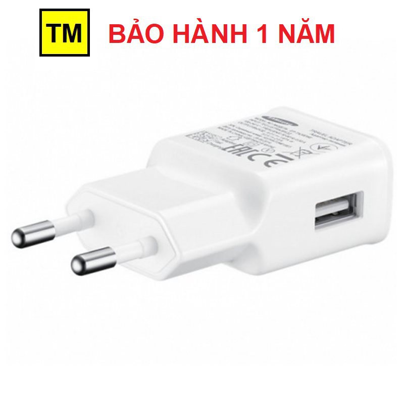 Củ sạc nhanh Sam sung chuẩn 3.0 zin máy chính hãng