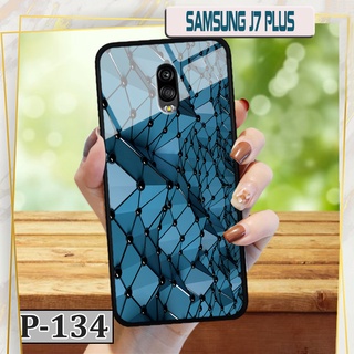 Ốp lưng 3D cho điện thoại Samsung Galaxy J7 PLus
