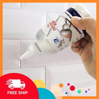 [FREE SHIP] Sơn kẻ chỉ gạch